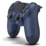 Sony - Dualshock 4 - Wireless Controller - Blauw