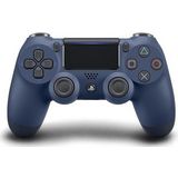 Sony - Dualshock 4 - Wireless Controller - Blauw