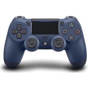Sony - Dualshock 4 - Wireless Controller - Blauw