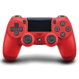 Sony - DualShock 4 - Gamecontroller - Zwart - Draadloos, 1000 mAh Batterij