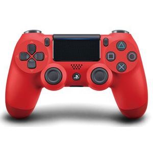Sony - DualShock 4 - Gamecontroller - Zwart - Draadloos, 1000 mAh Batterij