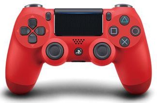 Sony - DualShock 4 - Gamecontroller - Zwart - Draadloos, 1000 mAh Batterij