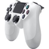 Sony Dual Shock 4 Controller V2 (White)