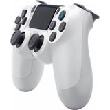 Sony Dual Shock 4 Controller V2 - PS4 - Wit