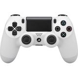 Sony Dual Shock 4 Controller V2 - PS4 - Wit