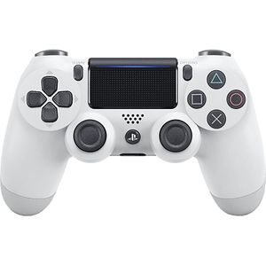 Sony Dualshock 4 Wit