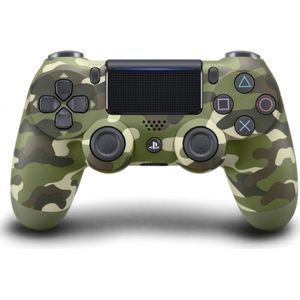Sony DualShock V2 Playstation 4 Controller - Groen