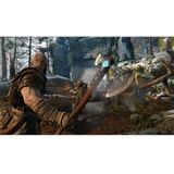 Sony Interactive Entertainment God of War - PLAYSTATION HITS Reissue PlayStation 4