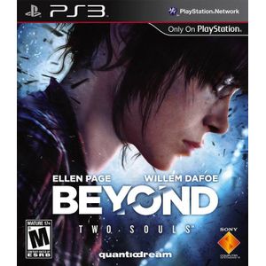 Beyond Two Souls