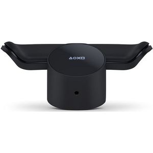 PS4 - Dualshock 4 Back Button Attachment - Accessoire - Zwart - Plastic