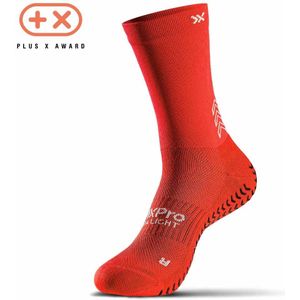 GEARXPro - SOXPro - Ultra Light - Rood - Schoenmaat: 38-40