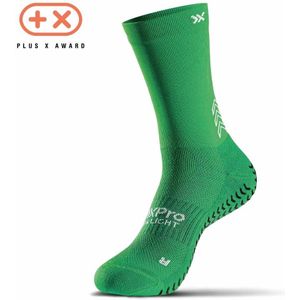 SOXPro - Ultra Light - Groen