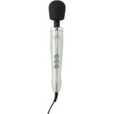 Massagestab 'Die Cast' mit Pineapple-Muster | Multispeed-Vibration Doxy 1 St Vibrator