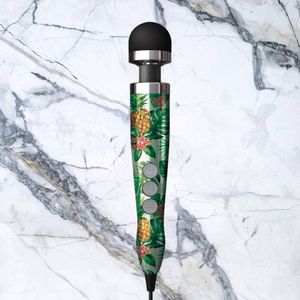 Doxy - Number 3 Wand Massager Pineapple