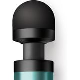 Doxy 3 USB-C Wand Vibrator - Turquoise