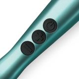 Doxy 3 USB-C Wand Vibrator - Turquoise