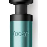 Doxy 3 USB-C Wand Vibrator - Turquoise