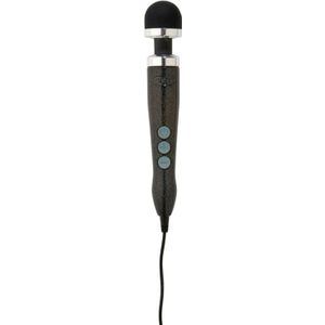 Doxy - Number 3 Wand Massager Disco Black