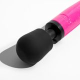 Doxy - Die Cast Wand Massager | Hot Pink