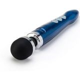 Doxy Die Cast 3R Wand Vibrator - Electric Blue