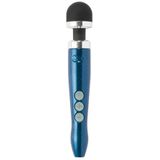 Doxy Die Cast 3R Wand Vibrator - Electric Blue