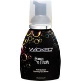 Wicked - Foam N Fresh Toy Cleaner - 240 ml