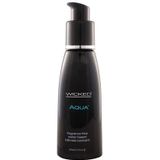 Wicked Aqua - 60 ml - Glijmiddel