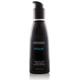 Wicked Aqua - 120 ml - Glijmiddel
