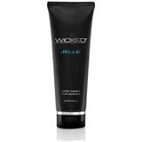 Wicked Jelle anaal glijmiddel 240 ml - 240ml