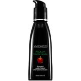 Aqua Snoep Appel Glijmiddel Waterbasis 60 ml Wicked