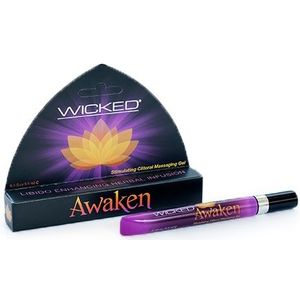 Wicked - Awaken - Stimulerende clitorisgel