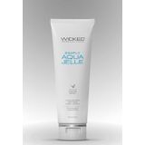 Wicked - Simply Aqua gel glijmiddel 120 ml - 120ml