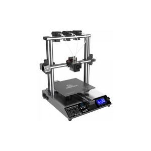Geeetech 3D printer A20T 3-kleuren mengen, 3D-printer, Veelkleurig