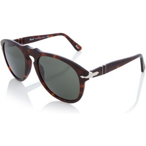 Persol Crystal Green Zonnebril  - Bruin