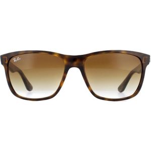 Ray-Ban, unisex, Accessoires, Bruin, Maat: 57 MM