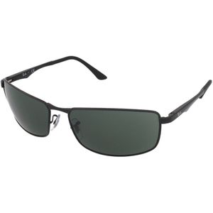 Zonnebrillen Ray-Ban RB3498 - 002/71