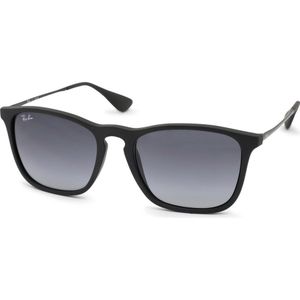 Ray Ban RB4187 6G Chris Zonnebril 54mm