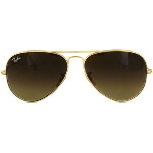 Ray-Ban Aviator RB3025 112/85 zonnebril - 58 mm