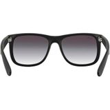 Ray-Ban RB4165 601/8G Justin Classic zonnebril - 54 mm