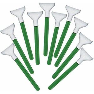 Visible Dust - MXD-100 V-Swab - Camera Schoonmaken - Groen - Swab Set met SwabLight