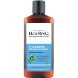 Petal Fresh - Hair ResQ - Thickening Shampoo - Met Pepermunt - Vegan