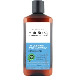 PETAL FRESH - Hair ResQ Shampoo Thickening Original