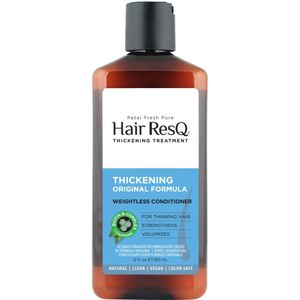 PETAL FRESH - Hair ResQ Conditioner Thickening Original