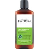 Petal Fresh - Hair ResQ - Shampoo - Met Natuurlijke Lavendel en Tea Tree - Voor Dunner Wordend Haar