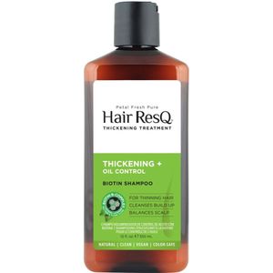 Petal Fresh Hair ResQ Thickening Oil Control Shampoo