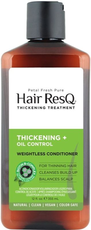Petal Fresh - Hair ResQ - Conditioner - Met Natuurlijke Lavendel en Tea Tree