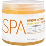 BCL SPA - Sugar Scrub Mandarin+Mango - 454 gr