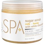 BCL SPA - Sugar Scrub Milk+Honey - 454 gr