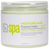 BCL SPA - Moisture Mask Tropical Mojito - 473 ml