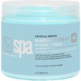 BCL SPA - Massage Cream Critical Repair - 473 ml